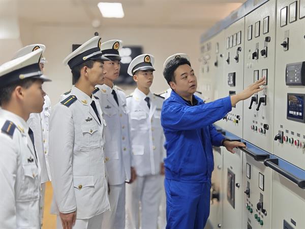 浙江交通职业技术学院2023年定向培养军士生招生简章
